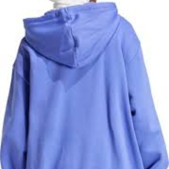 Adidas Original Oversized Hoodie - Picture 2 of 7